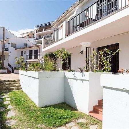 Malagasuite Pool And Tennis Mijas Exterior foto